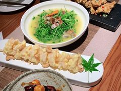 -梅花境(万科店)