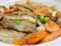 -阿英煲(凉城路店)