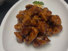 -虎哥私房菜(馒头山店)