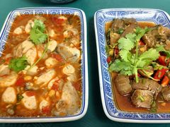 -桂园白粥·潮汕老味道