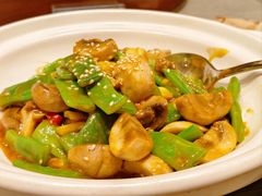 -燕兰楼·清真西北融合菜(亚运村店)