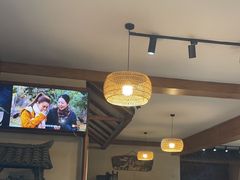 -崂山水果园农家宴(泉水鸡店)