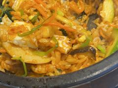 -首尔馆韩国料理(金童路店)