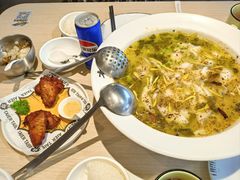 -太二酸菜鱼(中庚漫游城店)