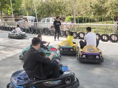 -水上乐园·欢乐世界