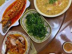 -聂记粤菜馆(鼓西路店)
