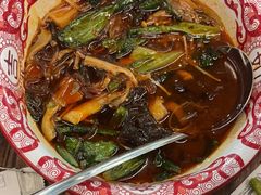 -破店肥哈·东北烧烤·夜宵(南山保利店)
