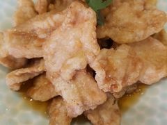 老式锅包肉-红樱桃·新派辽菜(北行店)