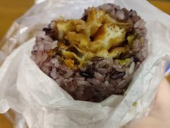 粢饭团-嗲德来·豆浆·油条(商城路店)