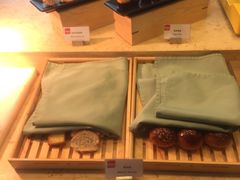 -永泰福朋喜来登酒店-宜客乐自助餐厅(远大路店)