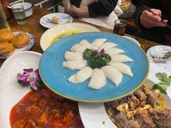-寿州美味厨豆腐宴(寿县南门口西环路店)