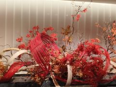 -艳阳天·非遗楚菜(武汉客厅店)
