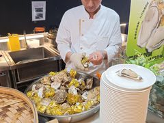 -涨巢·潮玩水疗局