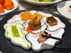 -东南里湖景餐厅·新闽菜(浦西万达店)