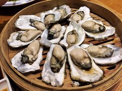 -新海渔港·胶东海鲜家常菜·家宴(奥体中心店)