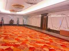 -大连富丽华大酒店