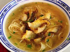 -大时代美食面馆
