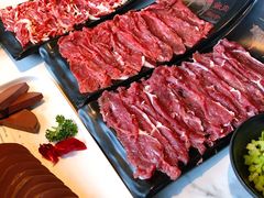 -今日炊牛·潮汕牛肉火锅(华采天地店)