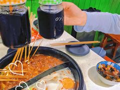 -钢管厂五区小郡肝串串香(南山店)