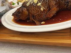 -卫鼎轩·曹公馆(鼓楼店)