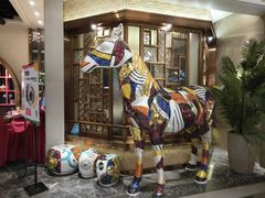 门面-岭南真味·匠心粤菜(K11店)