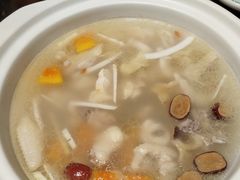 -龙泉人椰子鸡·糟粕醋·地标海南菜(龙昆南店)