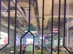 -佰人王串串香火锅(洋珠巷店)