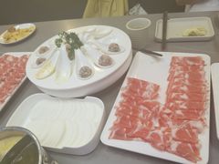 -君邦火锅(新疆大厦店)
