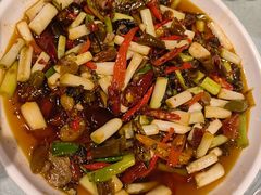 -陈胖子特色菜.鲜货现炒(融景城店)