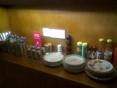 -JINNS锦时 steak&pizza(浸信会礼拜堂旧址店)