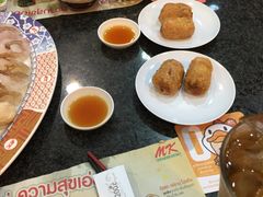 -Mk 泰式自助火锅