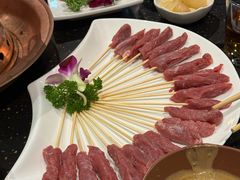 -南门涮肉(通州店)
