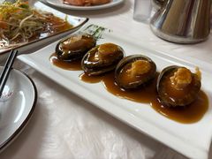 -宾朋海鲜特色美食餐厅·纯手工鲅鱼水饺(兴海路店)