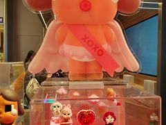 -泡泡玛特POPMART(崇文门国瑞城店)
