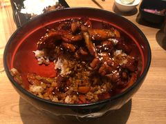 -隐泉之语日式料理(王府中环店)
