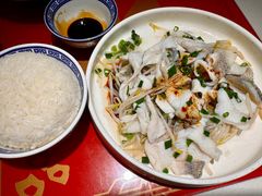-禄鼎记·多口味酸菜鱼(侨鑫店)