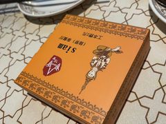 -Siam泰餐厅(水上公园店)