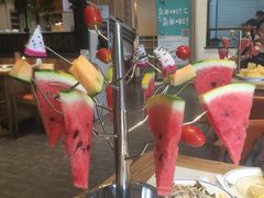 -小牛海记潮汕牛肉店(永定路店)