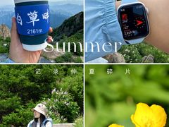 -白草畔自然风景区