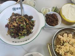 -宋徽厨·安徽菜(怀宁步行街店)