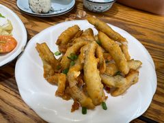 -金海湾海鲜排档(朱家尖店)