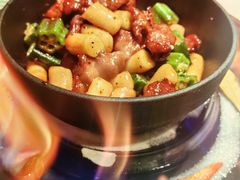 -桂满陇天书(南京德基旗舰店)