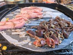 -喜井无限自助烤肉公司(石厦店)