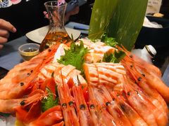 -德川家日本料理(中关村寰太大厦店)