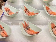 -海玥荟海鲜姿造自助餐厅(欧罗巴广场店)