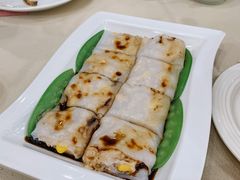 玉米猪肉肠-海晖酒楼·顺德鱼生(荣华店)