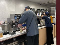 -唐沫茶兮(仓山万达金街店)