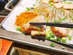 -绿茶餐厅(成都大悦城店)