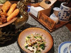 -南京大牌档(之心城店)