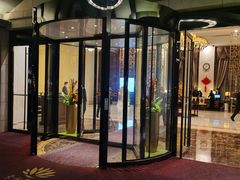 -东航云逸酒店(九溪烟树店)
